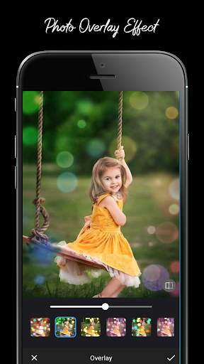Perfect Photo Editor HD screenshot 3