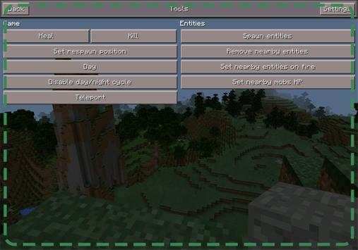 Many Item Mod Installer screenshot 2