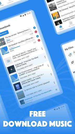 Mp3Juices - Music Downloader screenshot 2