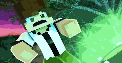 BEN 10 Mod for Minecraft 2022 screenshot 2