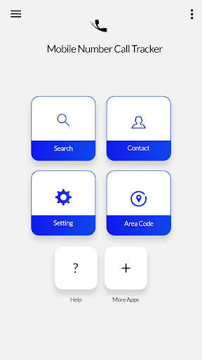 Mobile Number Tracker screenshot 1