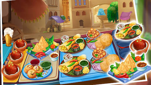 Juegos de Cocina de Masterchef screenshot 12