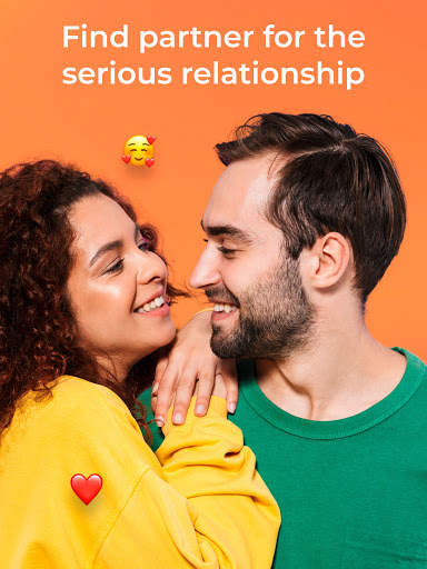 Teamo – online dating & chat screenshot 7