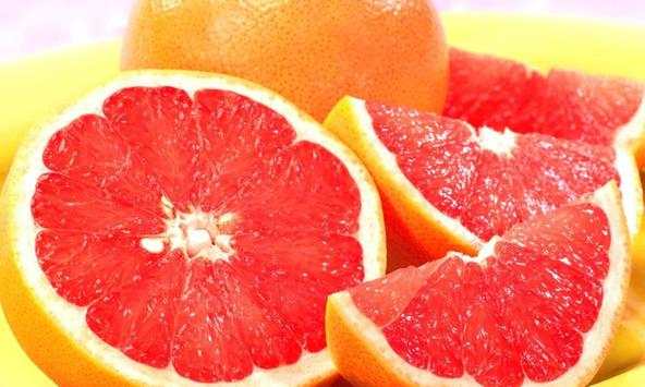 Grapefruit wallpapers screenshot 2