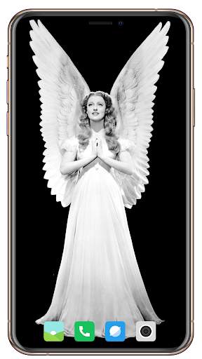 Angel Wallpaper HD screenshot 12