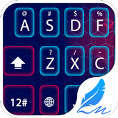 Star armor for HiTap Keyboard icon