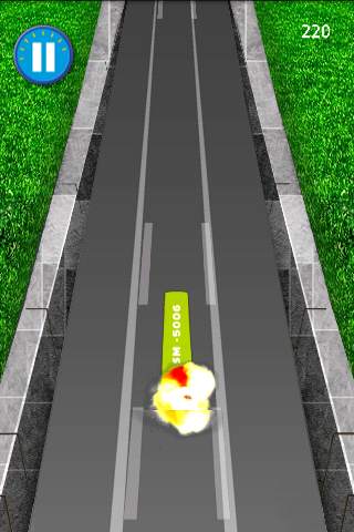Moto Race Speed screenshot 7