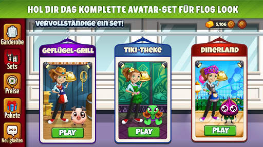Cooking Dash screenshot 22