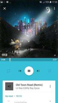 Music Player Free screenshot 7