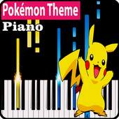 Piano Game Pokemon Theme 2.0