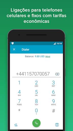 VIPole Secure Messegner screenshot 4