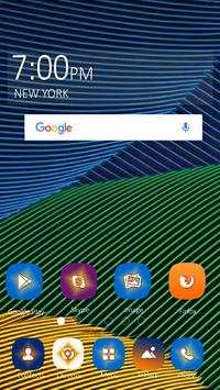 Theme For Motorola Moto E4 screenshot 3