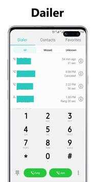 S10 One Ui Theme for Huawei screenshot 6