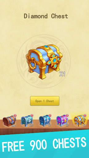 Winner is King: Tower Rush screenshot 7