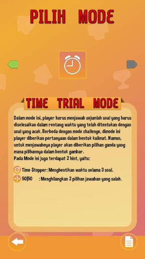 Kuis Bergambar screenshot 6