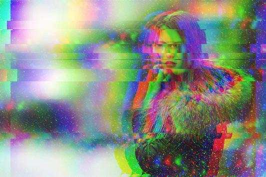 Glitch 1 تصوير الشاشة
