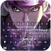 Shinobi Ninja Keyboard 1.1