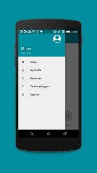 Mente Mobile screenshot 4