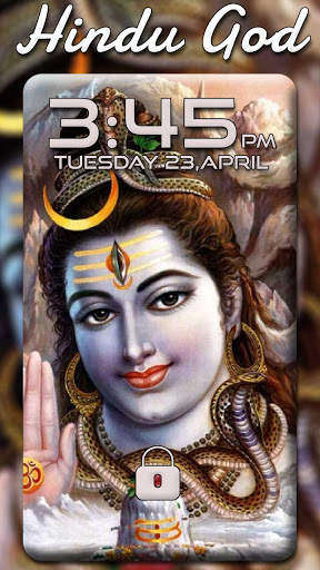 Hindu God Wallpapers screenshot 7