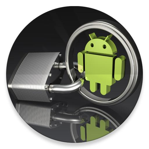 App Lock - Smart icon