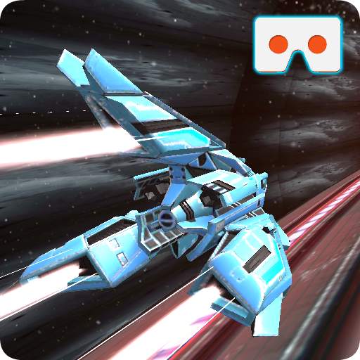 3D Jet Fly High VR Racing Game Action Game 91