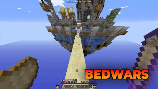 Bed wars mods for minecraft screenshot 4
