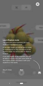 Hologo Lite screenshot 4