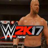 Trick WWE 2K17 SmackDown 1.0