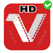 Full HD Video Player icon