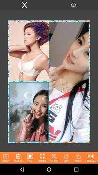 CollageCamera screenshot 8