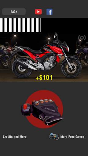Moto Acelerador 2 3 تصوير الشاشة