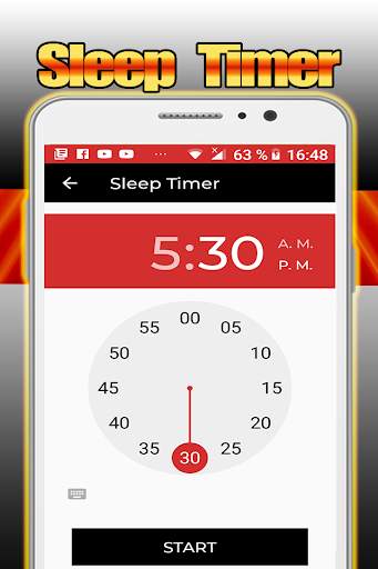 Heavy Metal Radio Free screenshot 5