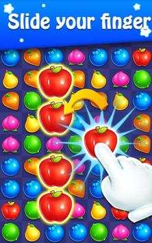 Fruit Crush screenshot 7