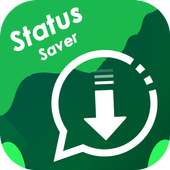 Status Saver logo