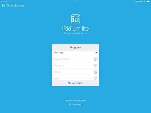 i3 lite screenshot 11