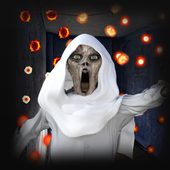 Horror Room Escape icon