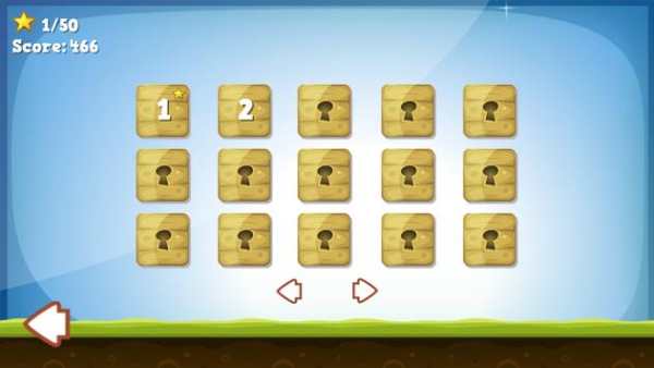 Gibbets: Bow Master screenshot 2