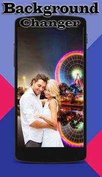 Photo Background Changer free screenshot 7