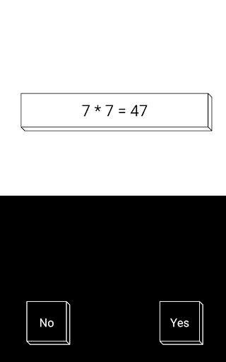 Math Games — Two Player Brain Games for fun screenshot 12