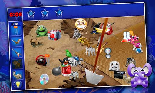 Hidden Object screenshot 7