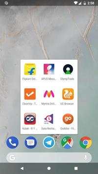 Appspress Lite v2 screenshot 1