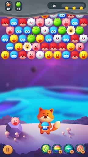 Bubbles Joy screenshot 3