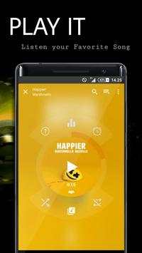 Music Player - Meji Music Player screenshot 4