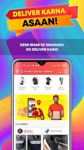 CoutLoot Online Shopping App screenshot 5