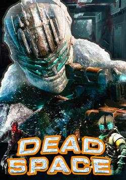 DEAD SPACE Mod screenshot 3