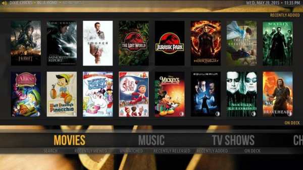 Configurator for Kodi screenshot 2