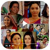 TV Serial Video Status on 9Apps