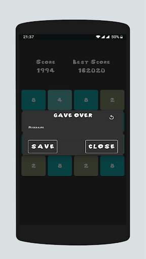 Numbers game screenshot 5