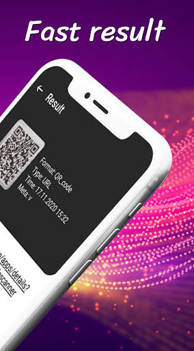Barcode Scanner screenshot 3
