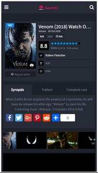 SeeHD screenshot 6